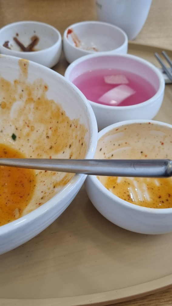 본죽&비빔밥cafe 신영통반월점 사진 2