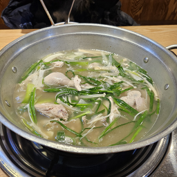 화곡닭한마리 2