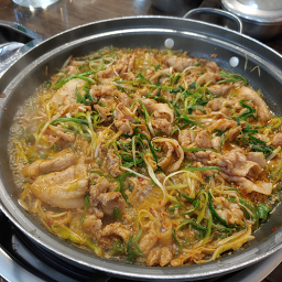 Yennalbulgogi 4