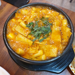 Eosikdang 4