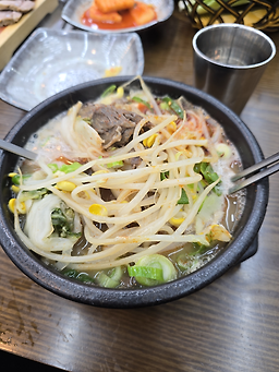 Bundosikdang (분도식당) 3