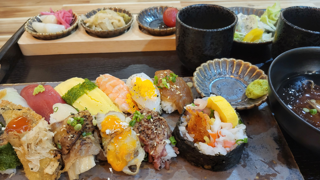 마바타키 사진 2