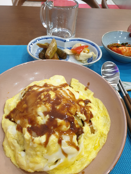 Hankape (한카페) 1