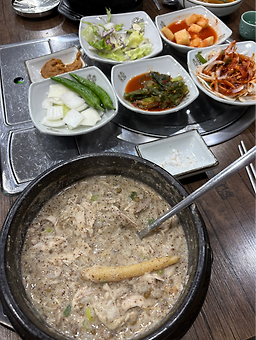 학골식당 대표 사진