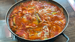 Singwangsikdang (신광식당) 1
