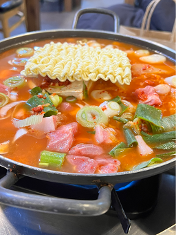 한국관 사진 8