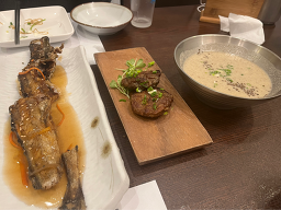 Jeongga (정가) 2
