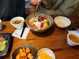 Bakgailbonyorijeom (박가일본요리점) 3