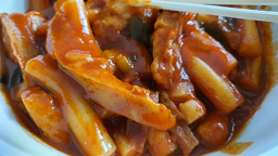 Huimangbunsik (희망분식) 2