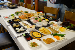 신부산처녀횟집 4
