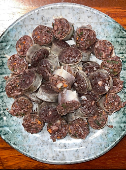 Daesinsikdang (대신식당) 1