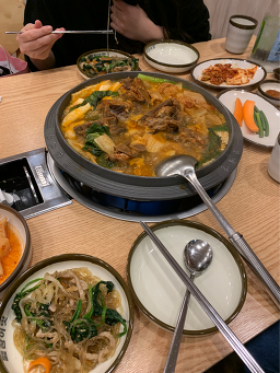 참이맛감자탕 6