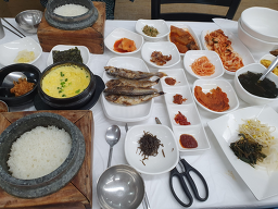 Sinbeopseongtou (신법성토우) 3