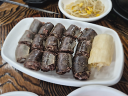 김둘레순대국 상암본점 대표 사진