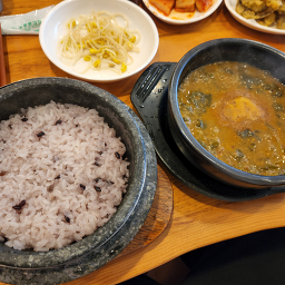 남원추어탕 1