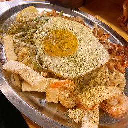 야끼소바 니주마루 사진 7