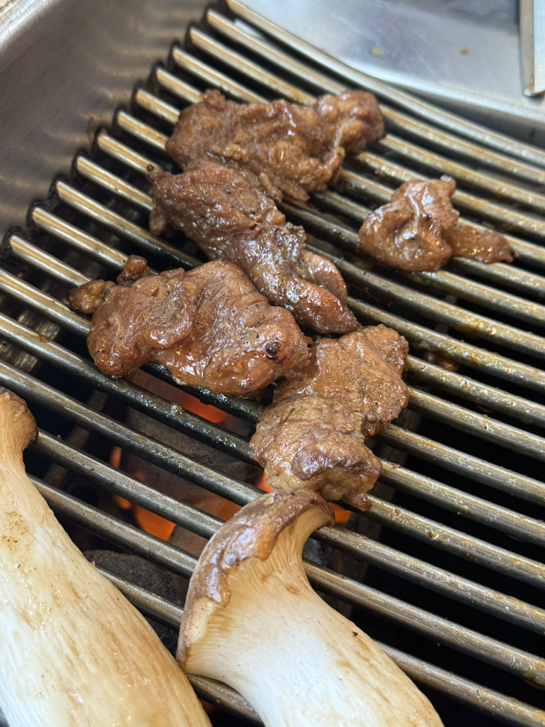 마포숯불갈비 사진 7