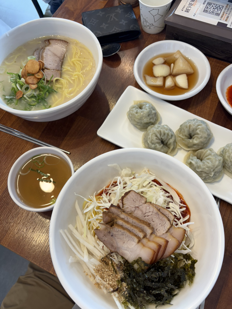 언덕집국수 사진 5