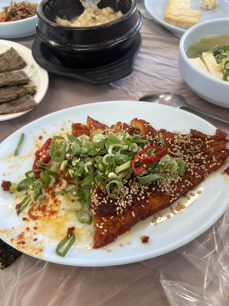 옛날할머니순두부 6