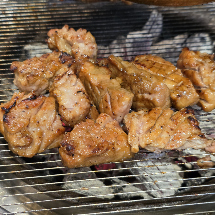 마초갈비 선릉역점 사진 4
