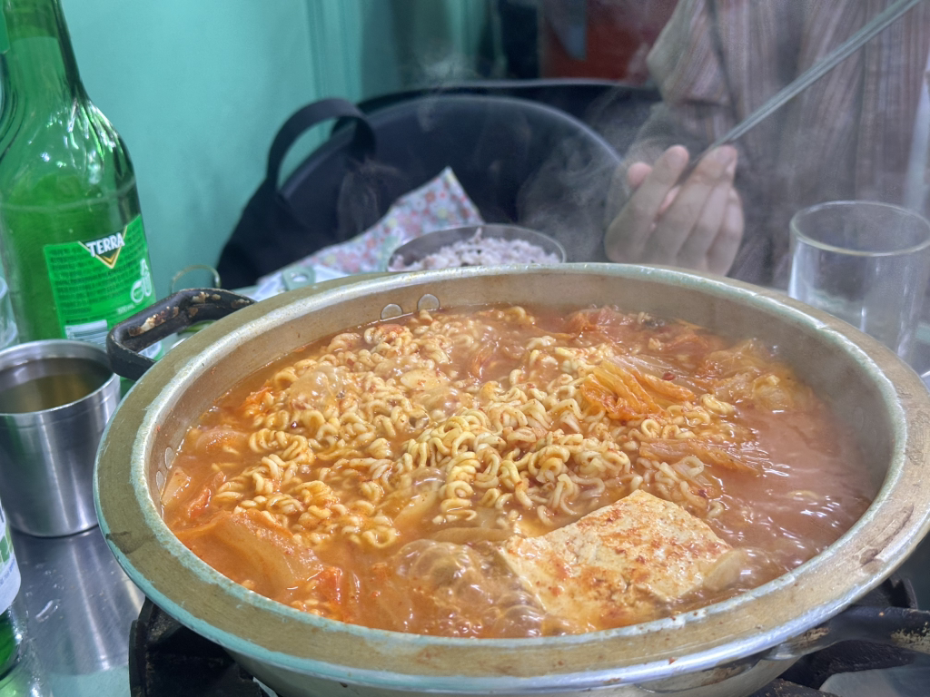 장호왕곱창 본점 대표 사진