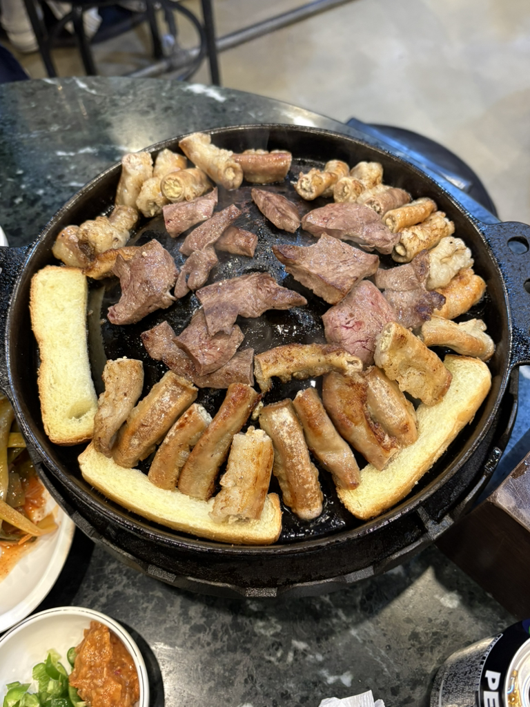 장지골양곱창전문집 대표 이미지