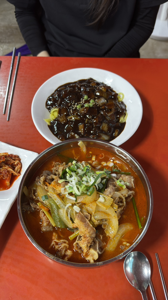 Chwihyangru (취향루) 1