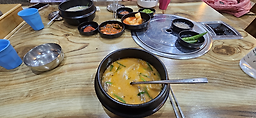 Geonbangjinsundae (건방진순대) 1