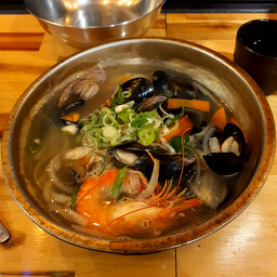 곽지식당 사진 7