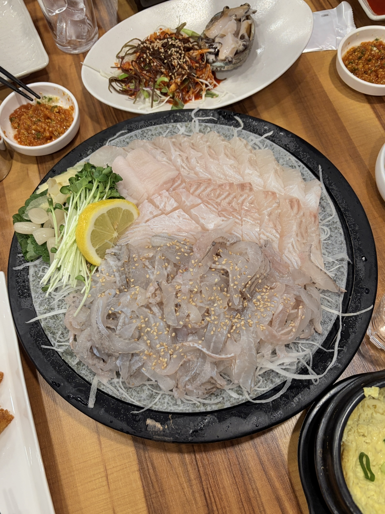 옥이네수산 아차산본점 사진 2