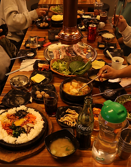 화롯불 5