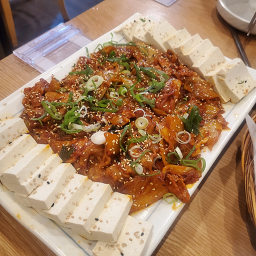 고은님 1