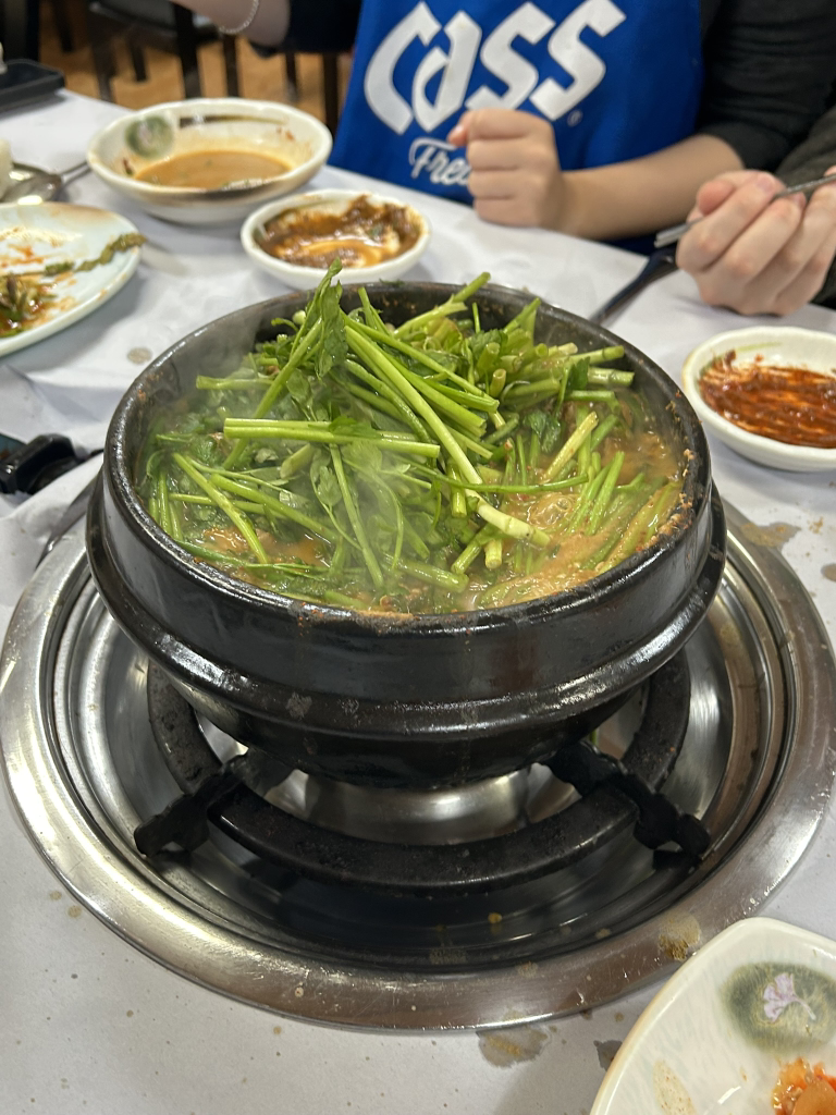 영광오리탕 2