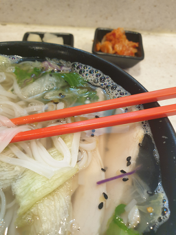 한마음식당 대표 사진
