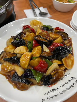 중국미식성 5