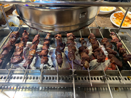 초원양꼬치 사진 2