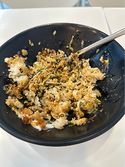 Oneulgimbap (오늘김밥) 2