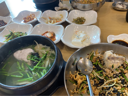 명천복집 4