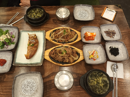 Bodolmiyeok (보돌미역) 1