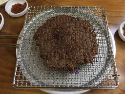 Sujeongbulgogi (수정불고기) 2