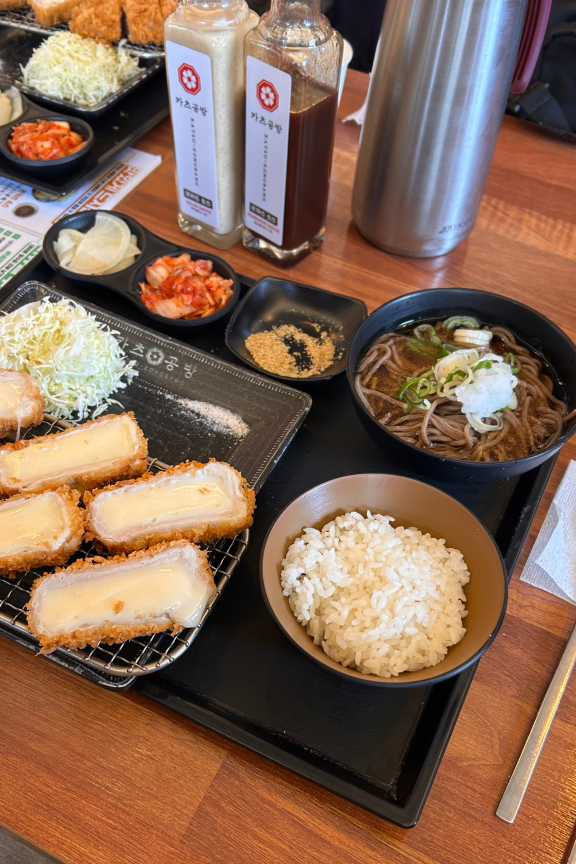 카츠공방 서초본점 사진 4