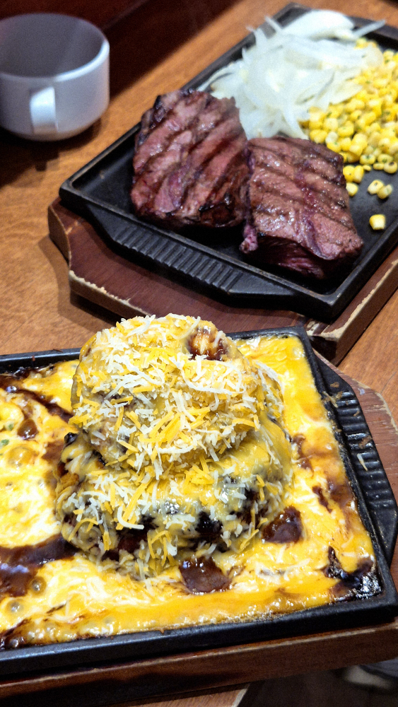 헤비스테이크 강남역점 사진 2