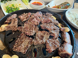 해운대이름난암소갈비 3