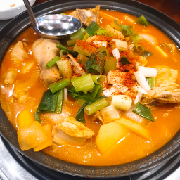 지짐이 대표 사진