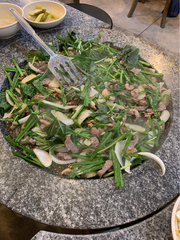 Gwangjusaengoridolguijeonmun (광주생오리돌구이전문) 3