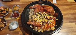 Nangmanjangjak (낭만장작) 1