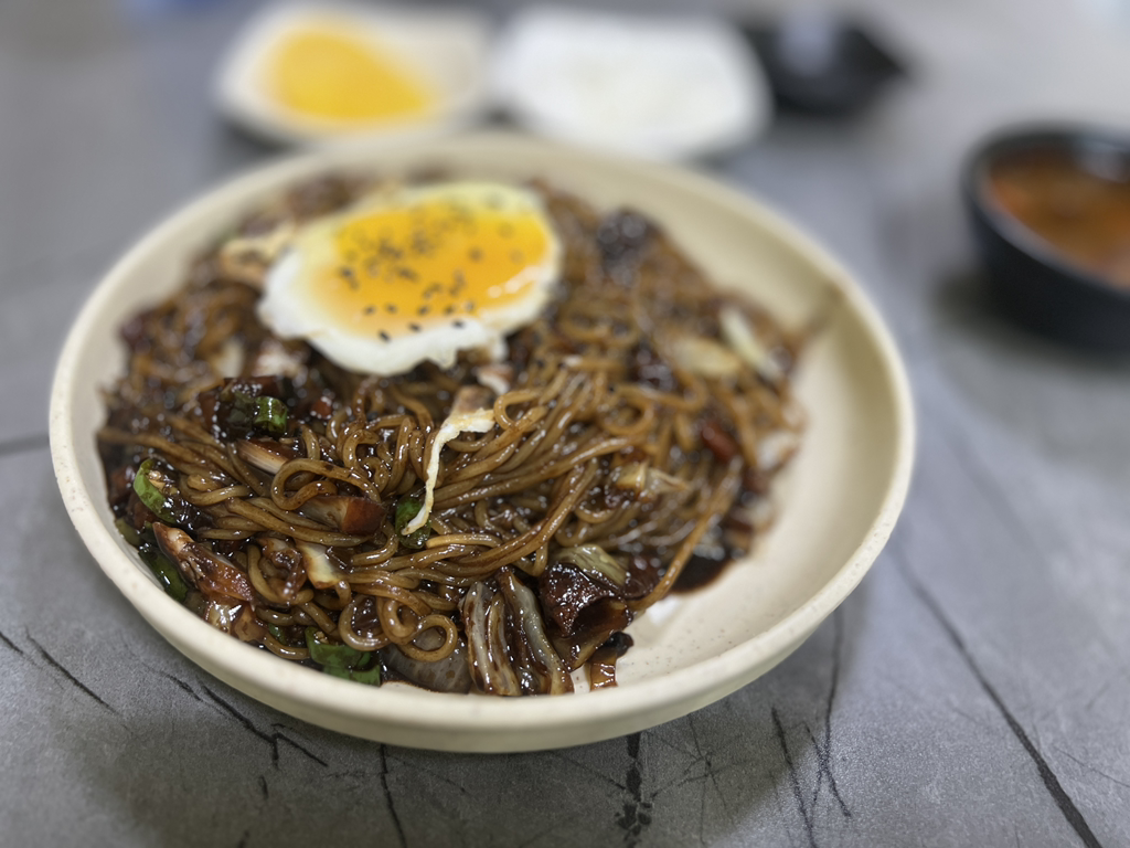 청림반점 4