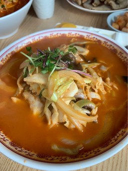 동광메밀짬뽕 사진 4