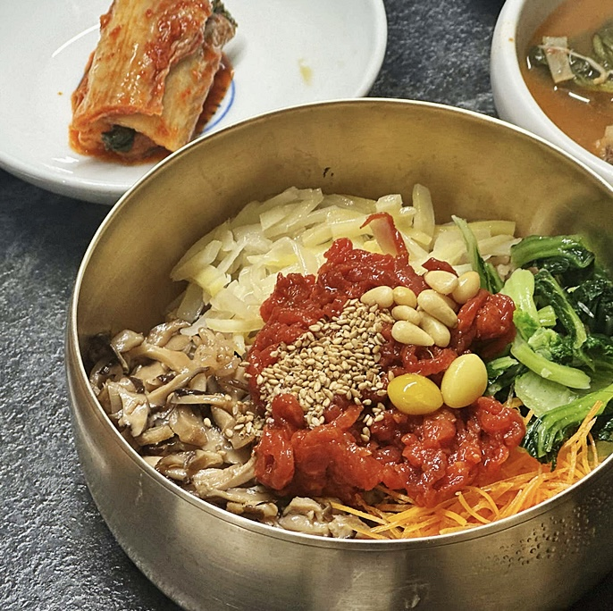 갑기회관 강남본점 사진 2