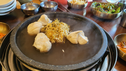 장수버섯마을 4